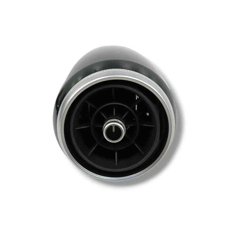 Recambio de rejilla aireadora para mg zs suv (azs1) 1.5 vti referencia OEM IAM 10262725 LADO DERECHO 