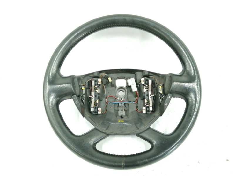 Recambio de volante para renault espace iv (jk0) 3.5 v6 referencia OEM IAM 8200004211 OBSERVAR FOTOS 