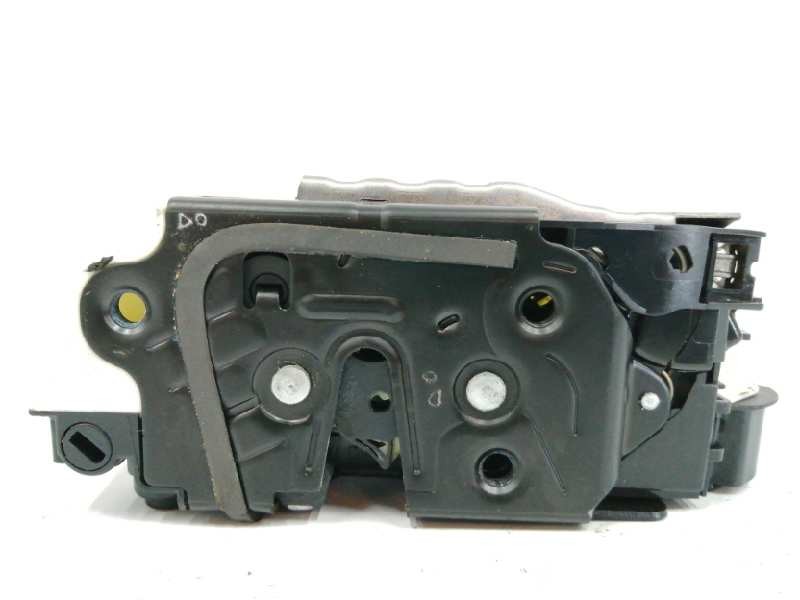 Recambio de cerradura puerta trasera derecha para seat leon (5f1) 1.2 tsi referencia OEM IAM 5K4839016Q Recambio de cerradura puerta trasera derecha para seat leon (5f1) 1.2 tsi referencia OEM IAM 5K4839016Q