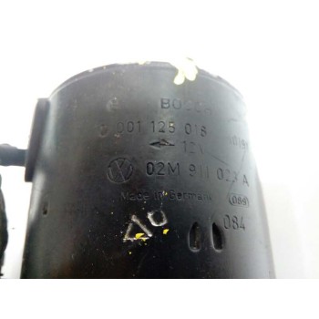 Recambio de motor arranque para volkswagen golf iv berlina (1j1) 1.9 tdi referencia OEM IAM   
