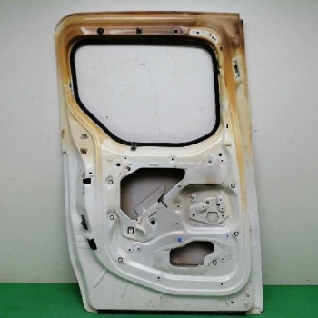 Recambio de puerta lateral corredera izquierda para peugeot partner kombi 1.6 blue-hdi fap referencia OEM IAM 9006L9  