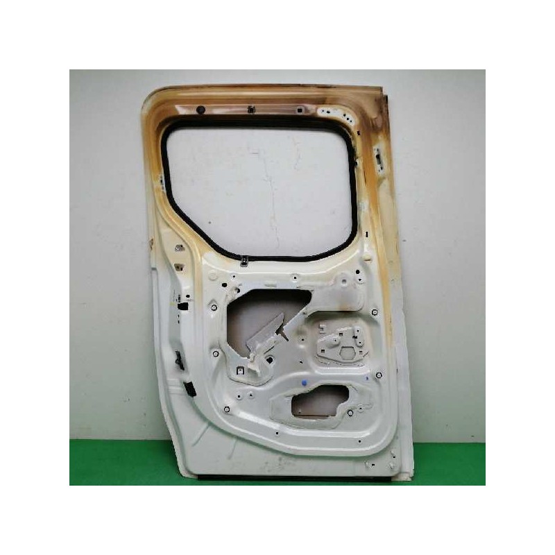 PUERTA LATERAL CORREDERA IZQUIERDA