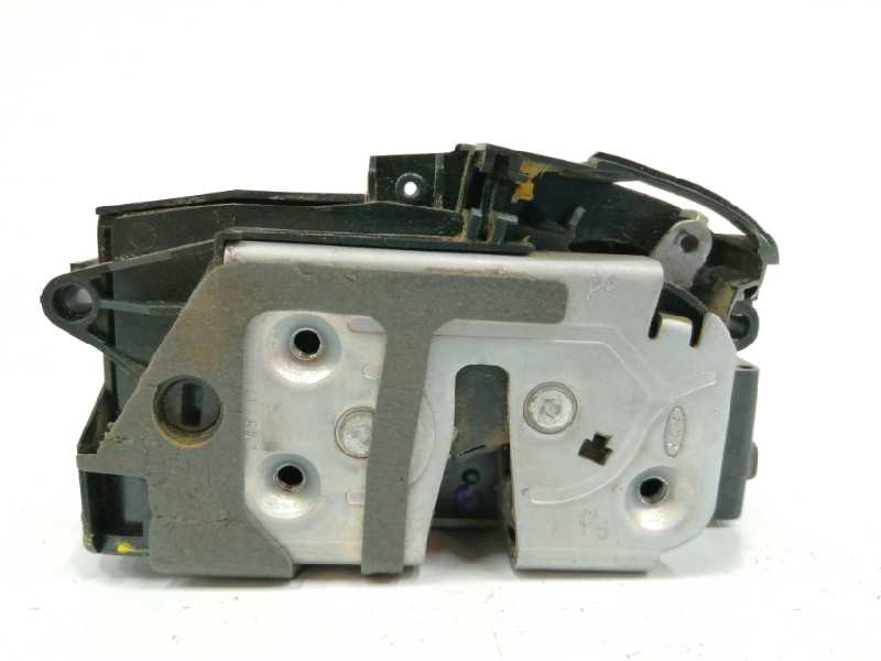 Recambio de cerradura puerta delantera derecha para ford fiesta (cb1) trend referencia OEM IAM 8A6AA21812BG  