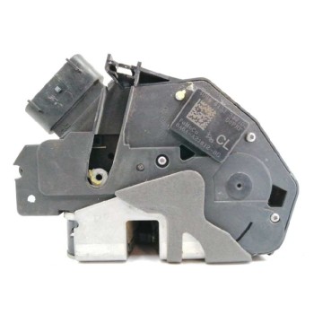 Recambio de cerradura puerta delantera derecha para ford fiesta (cb1) trend referencia OEM IAM 8A6AA21812BG  