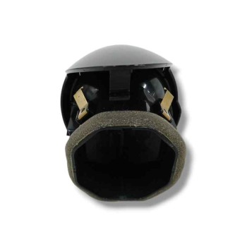 Recambio de rejilla aireadora para mg zs suv (azs1) 1.5 vti referencia OEM IAM 10262725 LADO DERECHO 