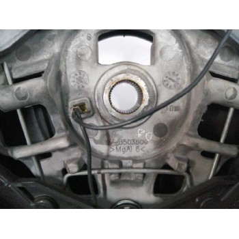 Recambio de volante para peugeot 307 (s1) xr clim referencia OEM IAM 96345022  