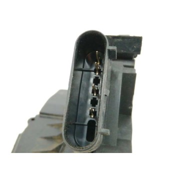 Recambio de cerradura puerta delantera derecha para ford fiesta (cb1) trend referencia OEM IAM 8A6AA21812BG  