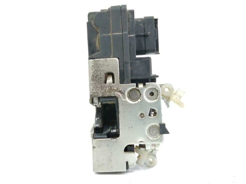 Recambio de cerradura puerta delantera izquierda para citroën berlingo first combi 1,6 hdi 75 sx referencia OEM IAM 9135P1  