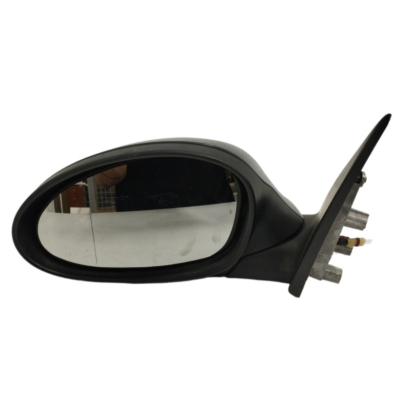 Recambio de retrovisor izquierdo para bmw serie 3 touring (e91) 2.0 16v diesel referencia OEM IAM  5 CABLES 