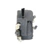 Recambio de cerradura puerta delantera izquierda para citroën berlingo first combi 1,6 hdi 75 sx referencia OEM IAM 9135P1  
