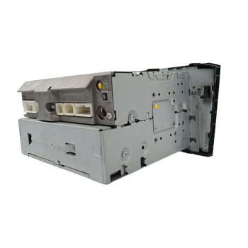 Recambio de sistema audio / radio cd para toyota avensis berlina (t25) 2.0 turbodiesel cat referencia OEM IAM 8612005130 W58832 