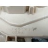 Recambio de cerradura puerta delantera derecha para fiat panda (319) 1.2 cat referencia OEM IAM 520184640  