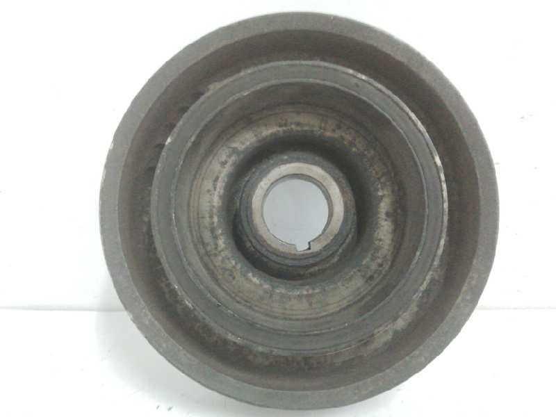 Recambio de polea cigueñal para ford s-max (ca1) titanium referencia OEM IAM 1231959  