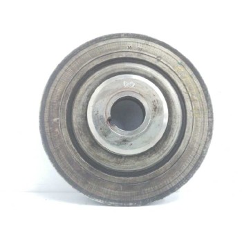 Recambio de polea cigueñal para ford s-max (ca1) titanium referencia OEM IAM 1231959  