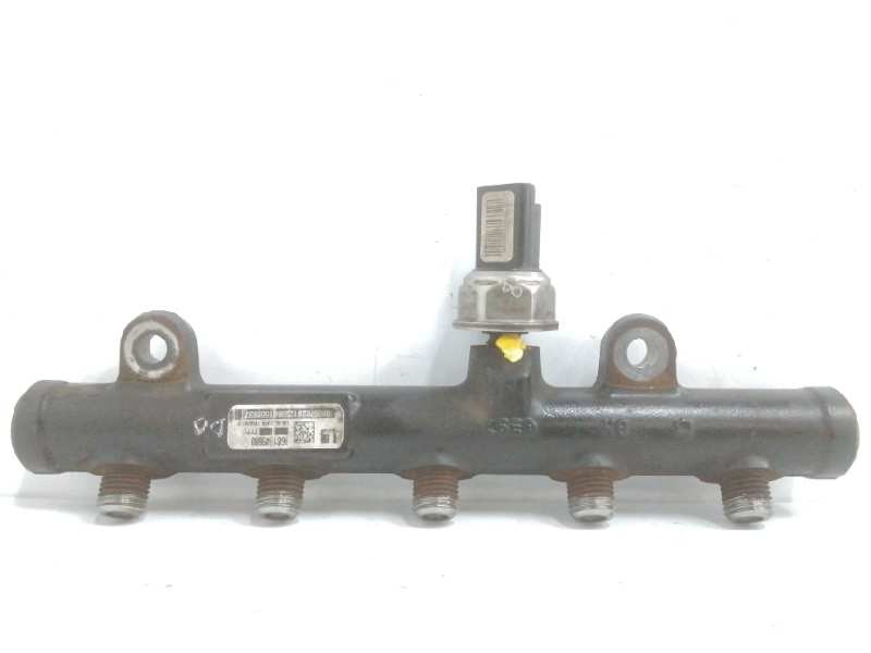 Recambio de rampa inyectora para ford s-max (ca1) titanium referencia OEM IAM 9681649580  