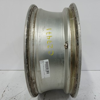 Recambio de llanta para ford focus berlina (cak) 1.6 16v cat referencia OEM IAM 1M51AA 6JX16H2 ET52,5 4H 4X108