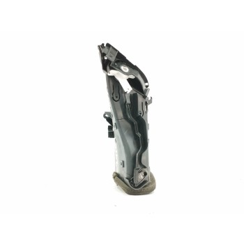Recambio de rejilla aireadora para ford fiesta (ccn) 1.5 tdci cat referencia OEM IAM 8A61A018B08AFW CENTRAL DERECHA 