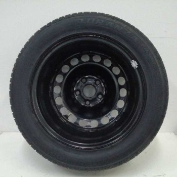 Recambio de neumatico repuesto para volkswagen passat berlina (3c2) 2.0 tdi referencia OEM IAM 3C0601027N 7LX17H2 ET45 