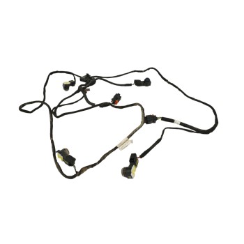 SENSOR DE APARCAMIENTO 9807206480 KIT TRASERO 