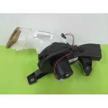 Recambio de motor calefaccion para citroën c4 picasso exclusive referencia OEM IAM 9650872480 TRASERO DERECHO 