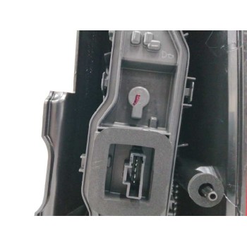 Recambio de piloto trasero izquierdo para dacia dokker referencia OEM IAM 265556730R 90025012 