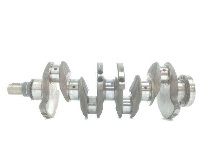 Recambio de cigueñal para ford s-max (ca1) titanium referencia OEM IAM 1863988 DS7Q6303AA 