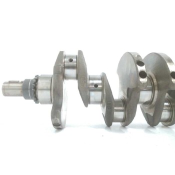 Recambio de cigueñal para ford s-max (ca1) titanium referencia OEM IAM 1863988 DS7Q6303AA 