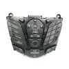 Recambio de sistema audio / radio cd para ford focus lim. (cb8) trend referencia OEM IAM BM5T18K811BA CONTROLES RADIO 