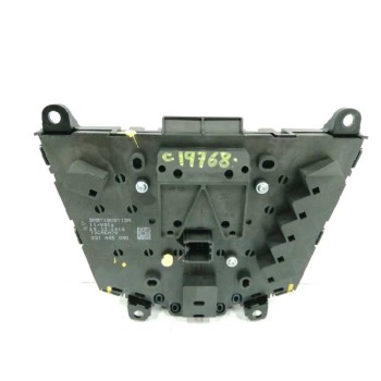 Recambio de sistema audio / radio cd para ford focus lim. (cb8) trend referencia OEM IAM BM5T18K811BA CONTROLES RADIO 