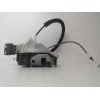 Recambio de cerradura puerta delantera derecha para opel crossland x 1.2 referencia OEM IAM 267387  
