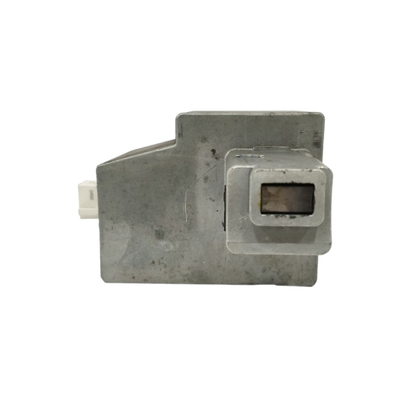 ANTIRROBO BLOQUEO ELECTRICO DE DIRECCION