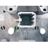 Recambio de sistema audio / radio cd para ford focus lim. (cb8) trend referencia OEM IAM BM5T18K811BA CONTROLES RADIO 