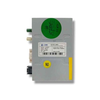 Recambio de modulo electronico para mg zs suv (azs1) 1.5 vti referencia OEM IAM  11676633 