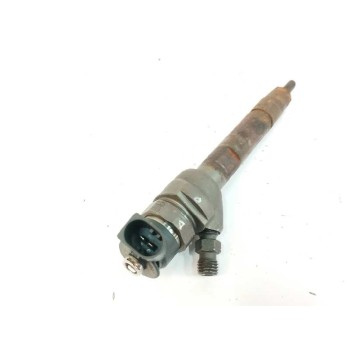 Recambio de inyector para bmw serie 1 berlina (e81/e87) 116d referencia OEM IAM 7798446 0445110289 