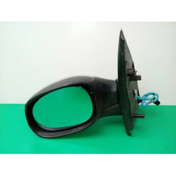 Recambio de retrovisor izquierdo para citroën c2 furio referencia OEM IAM 8149RN ELECTRICO 