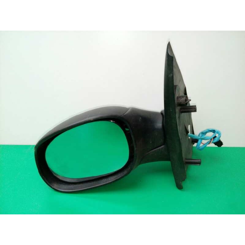Recambio de retrovisor izquierdo para citroën c2 furio referencia OEM IAM 8149RN ELECTRICO 