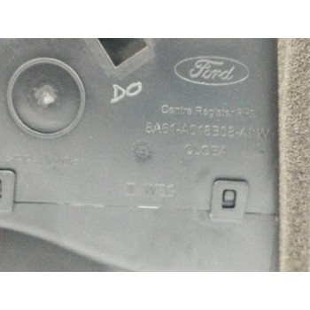 Recambio de rejilla aireadora para ford fiesta (ccn) 1.5 tdci cat referencia OEM IAM 8A61A018B08AFW CENTRAL DERECHA 