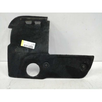 TAPA MOTOR 