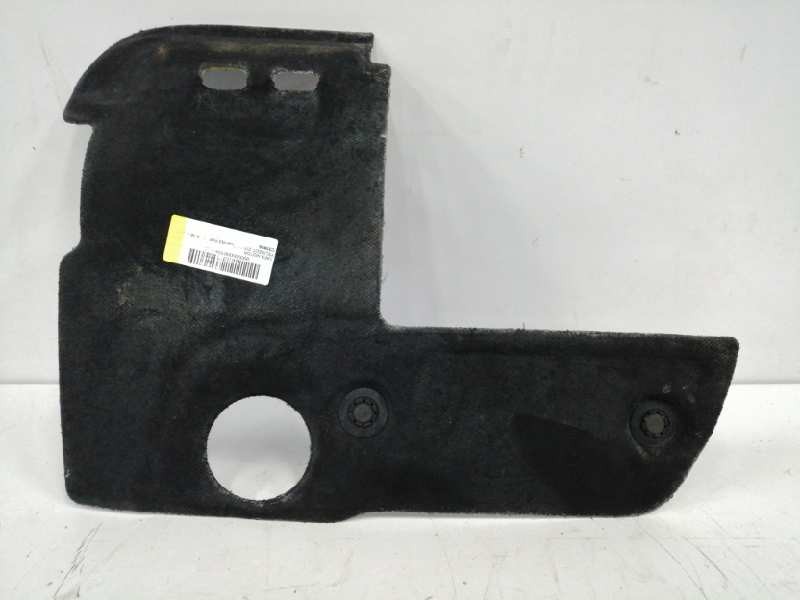 Recambio de tapa motor para peugeot 208 1.6 blue-hdi fap referencia OEM IAM   