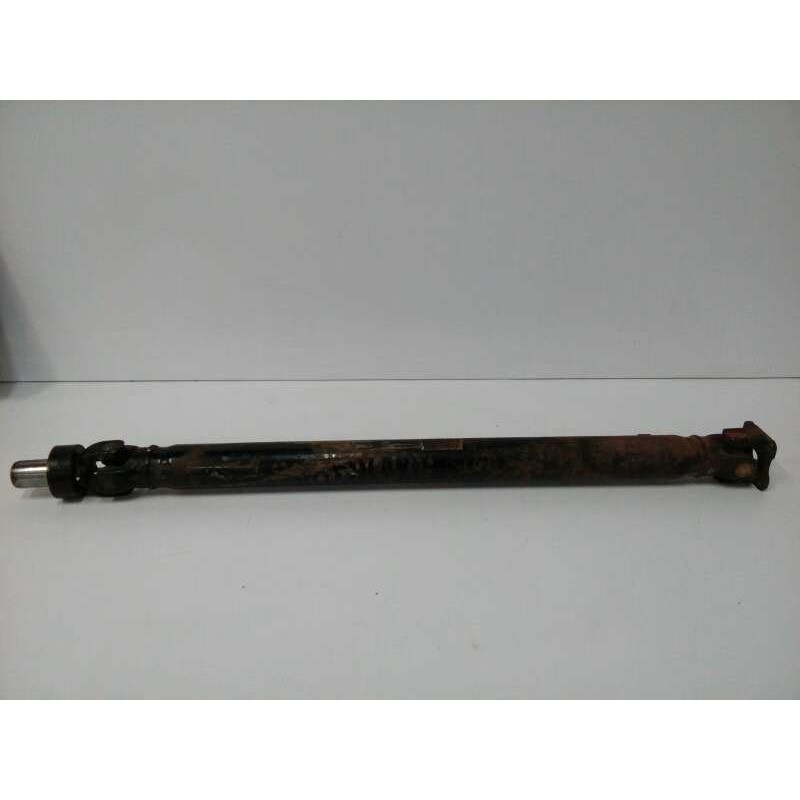 Recambio de transmision central para suzuki grand vitara 5 puertas sq (ft) 2.0 td referencia OEM IAM 2710178EA0  