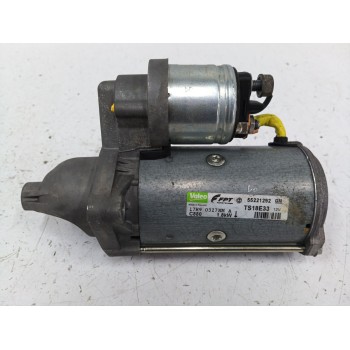 MOTOR ARRANQUE 55221292 