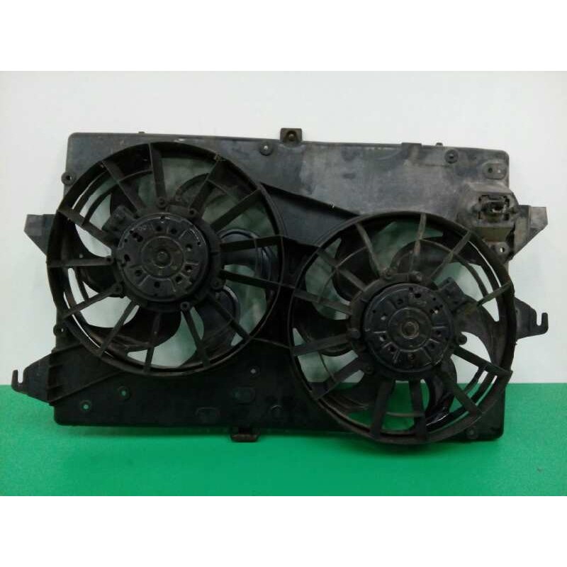Recambio de electroventilador para ford mondeo berlina (ge) 2.0 16v di td cat referencia OEM IAM 95BB8146BC  