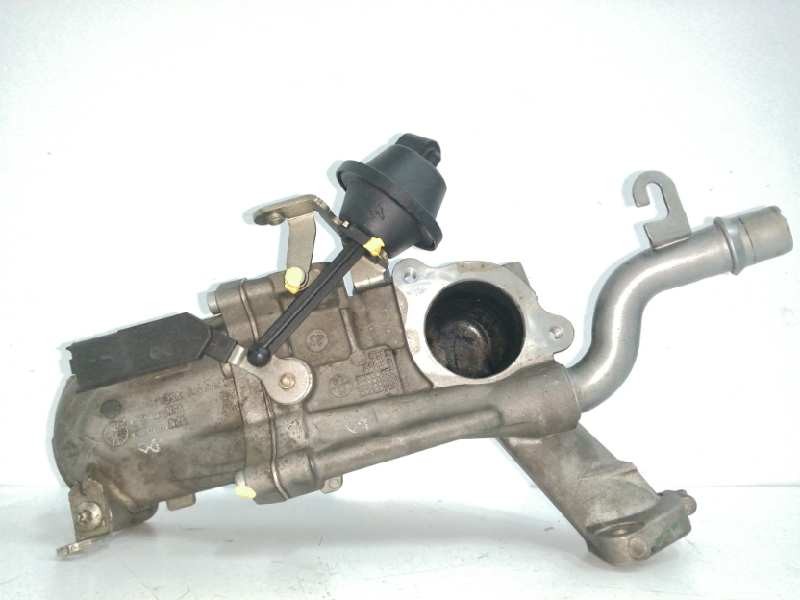 Recambio de enfriador egr para ford c-max trend referencia OEM IAM PLH19206A Recambio de enfriador egr para ford c-max trend referencia OEM IAM PLH19206A