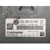 Recambio de centralita motor uce para volkswagen polo (6r1) 1.6 tdi referencia OEM IAM 03L906023MA 5WP42904AA 