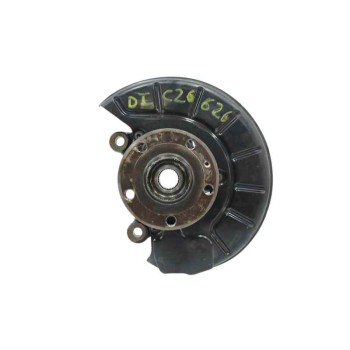 Recambio de mangueta delantera izquierda para volkswagen touran (1t3) 1.6 tdi referencia OEM IAM 1K0407255AA  