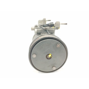 Recambio de compresor aire acondicionado para kia sorento 2.5 crdi ex referencia OEM IAM 1615017700  