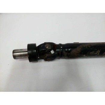 Recambio de transmision central para suzuki grand vitara 5 puertas sq (ft) 2.0 td referencia OEM IAM 2710178EA0  