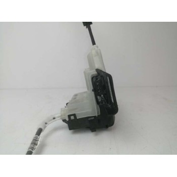 Recambio de cerradura puerta delantera derecha para opel crossland x 1.2 referencia OEM IAM 267387  