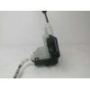 Recambio de cerradura puerta delantera derecha para opel crossland x 1.2 referencia OEM IAM 267387  