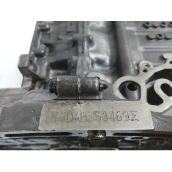Recambio de bloque para ford c-max trend referencia OEM IAM AV6Q6010AA AV6Q6007BB 